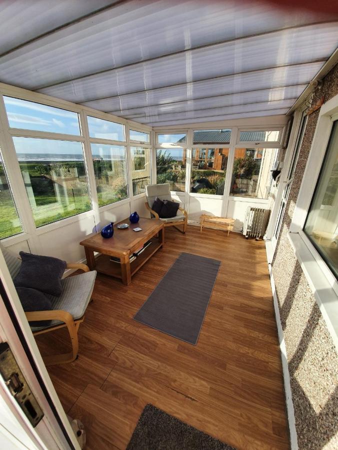 Mona Villa Holiday Home Caulderton 外观 照片