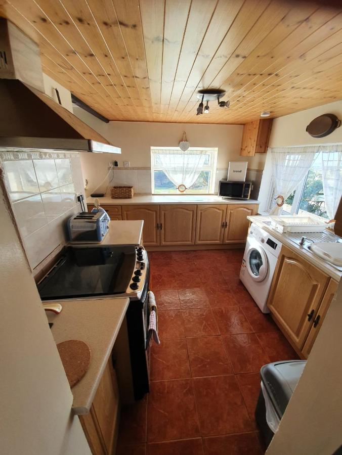 Mona Villa Holiday Home Caulderton 外观 照片