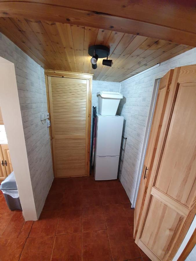 Mona Villa Holiday Home Caulderton 外观 照片