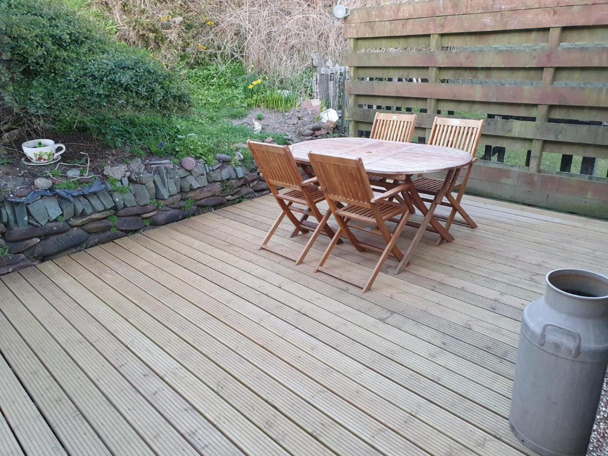 Mona Villa Holiday Home Caulderton 外观 照片