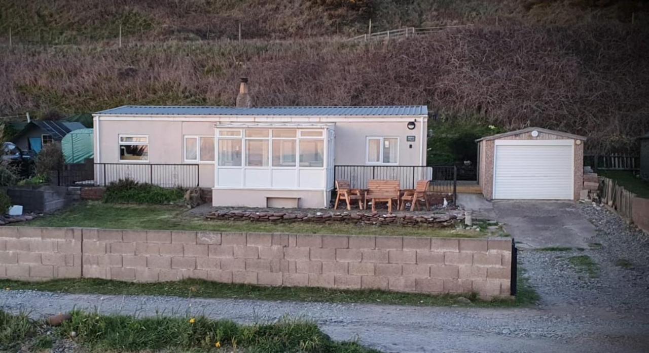 Mona Villa Holiday Home Caulderton 外观 照片